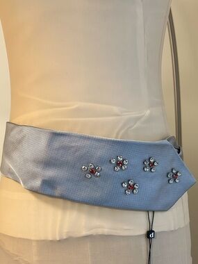 Dixie • Tie/Belt
